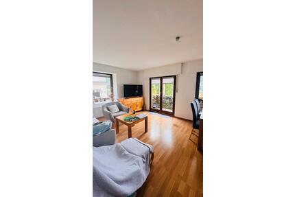 Schöne 3-Zimmer-Wohnung in attraktiver Halbhöhenlage von Bad Ems