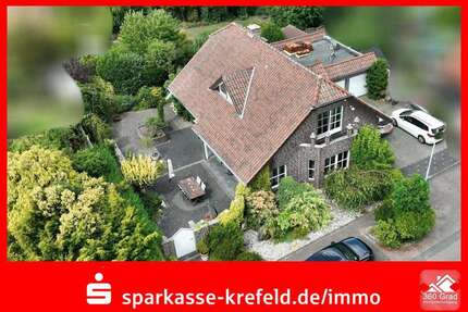 Haus zum Kaufen in Kerken 525.000,00 € 136 m²