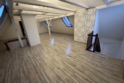 3,5 Zimmer Maisonette Wohnung in 97980 - Bad Mergentheim