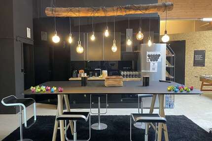 Büro in Steinheim an der Murr 200,00 € 4 m²