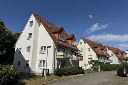 Wohnung zum Mieten in Hohen Neuendorf 776,10 € 59.7 m²