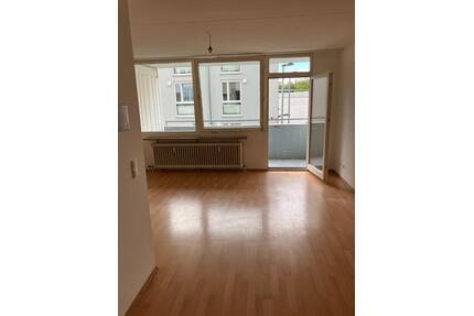 Verkaufe 1ZI Appartement mit TG Stellplatz - Markt Schwaben