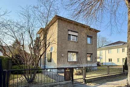 Haus zum Kaufen in Schöneiche bei Berlin 435.000,00 € 112 m²