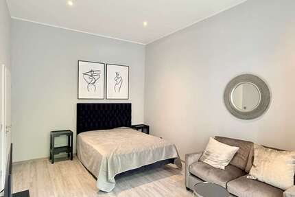 Wohnung zum Mieten in Düsseldorf 990,00 € 39.7 m²