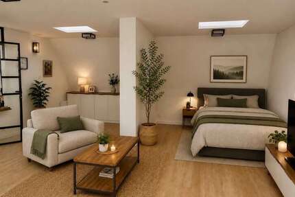 Wohnung zum Kaufen in Potsdam 360.000,00 € 54.6 m²