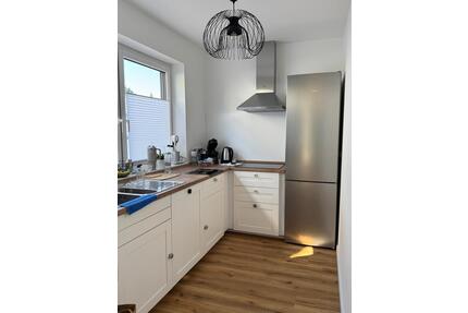 Neubauwohnung in zentraler Lage - Sinzig