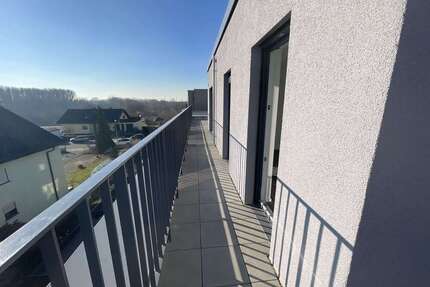 Wohnung zum Mieten in Eggenstein-Leopoldshafen 1.059,00 € 92.12 m²