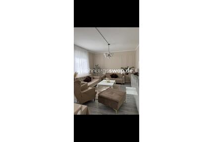 Wohnungsswap - 3 Zimmer, 68 m² - Holzmindener Straße, Neukölln, Berlin