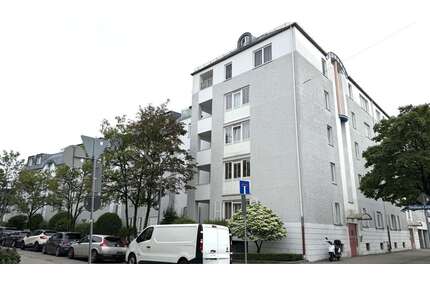 Wohnung zum Kaufen in München 265.000,00 € 35 m²