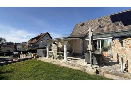 Haus zum Kaufen in Fuldatal 489.000,00 € 169 m²