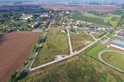 Grundstück zu verkaufen in Reinkenhagen 99.500,00 € 710 m²