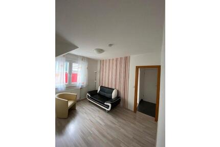 Helles, modernes 2 ZD-Apartment mit Pantryküche - Steinheim