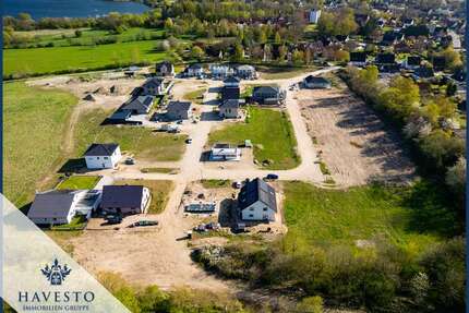 Grundstück zu verkaufen in Süsel Glindenkamp 450.000,00 € 1240 m² - Süsel / Glindenkamp