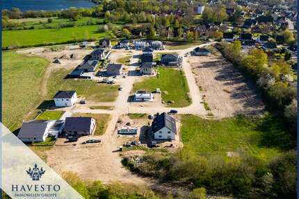 Grundstück zu verkaufen in Süsel Glindenkamp 500.000,00 € 1240 m² - Süsel / Glindenkamp