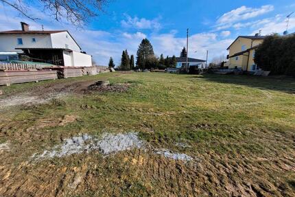 Bauplatz in Emersacker - 314.650,00&nbsp;EUR Kaufpreis, ca.&nbsp; 0,00&nbsp;m&sup2; in Welden (PLZ: 86465)