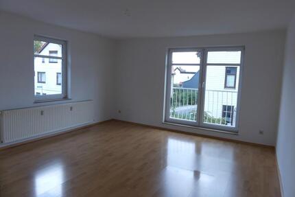 Moderne 2-Zi-Wohnung im Zentrum mit Stellplatz - Ilmenau