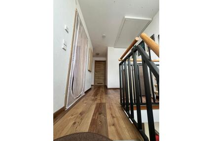 Renoviertes und zentrales charmantes Eckhaus in sonniger Lage - Bad Saulgau