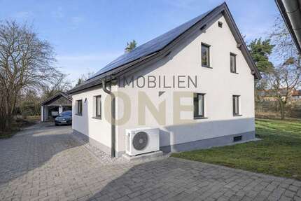 Haus zum Kaufen in Bernhardswald 250.000,00 € 140.61 m²
