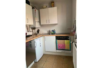 Wohnung zum Kaufen in Stuttgart 249.000,00 € 57 m²