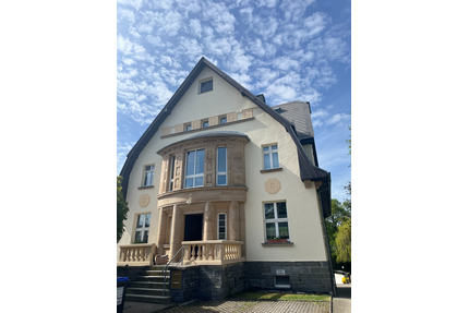 Wohnung zum Mieten in Plauen 570,00 € 111 m²