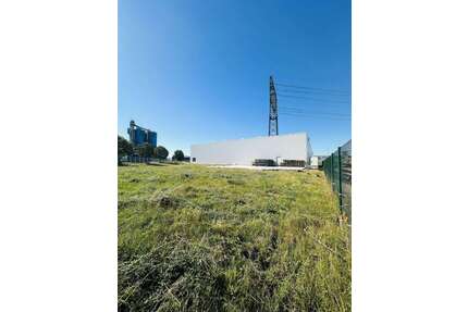 Grundstück in Lübeck OT Kücknitz 240.000,00 € 1330 m²