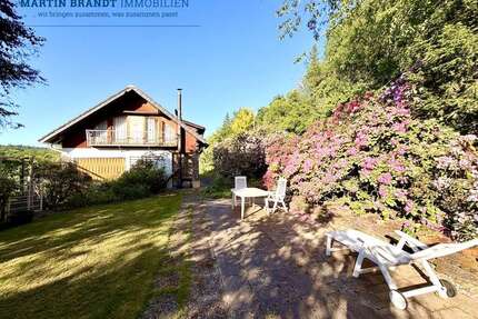 Haus zum Kaufen in Waldems Niederems 497.000,00 € 143.09 m² - Waldems / Niederems
