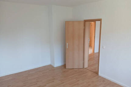 2-Zimmerwohnung + Stellplatz in Jesewitz