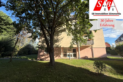 Wohnung zum Kaufen in Erfurt 89.000,00 € 34.33 m²