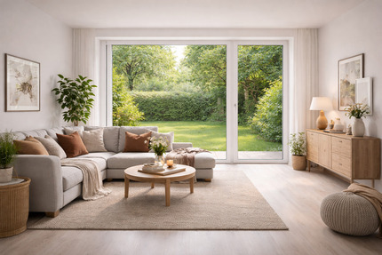 Geräumige 3 Zimmer Erdgeschosswohnung, moderner Neubau - Ausstattungswünsche noch möglich - Berlin Köpenick