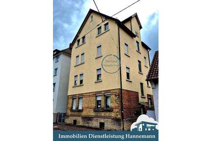 Wohnung zum Mieten in Stuttgart 830,00 € 64 m²