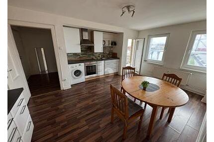 EIGENNUTZUNG ODER VERMIETUNG AB TAG 1! - Essen