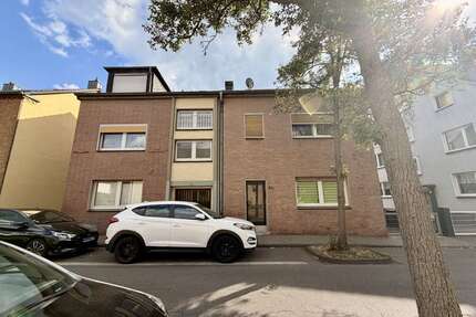 Wohnung zum Mieten in Mülheim an der Ruhr 425,00 € 50 m²