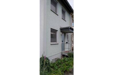 Reihenmittelhaus in zentr. Lage in Lorsch zu verk. (ohne Makler)