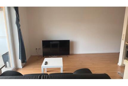 Vollmöblierte 1-Zimmer-Wohnung in Olching