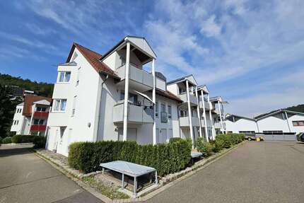 Wohnung zum Kaufen in Nagold 145.000,00 € 45.4 m²