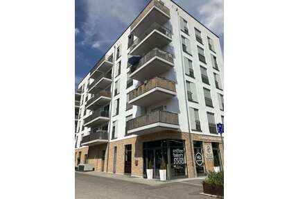 Wohnung zum Mieten in Tübingen 1.174,24 € 73 m²