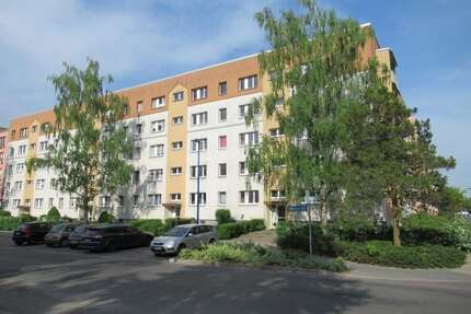 Wohnung zum Mieten in Finsterwalde 490,76 € 56.51 m²