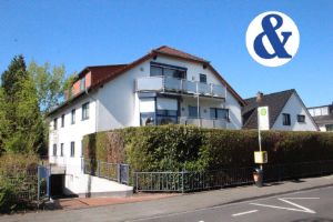 Sechs-Familienhaus mit Tiefgarage in Bonner Höhenlage