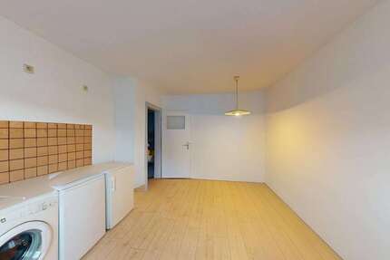 Wohnung zum Kaufen in Bad Peterstal-Griesbach 95.000,00 € 55 m²