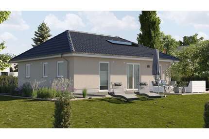 Haus zum Kaufen in Beeskow 269.990,00 € 92 m²