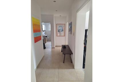 Helle 3,5 Zi Wohnung in Biberach, zentrumsnah - Biberach an der Riß