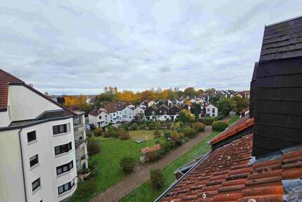 Wohnung zum Kaufen in Bad Homburg vor der Höhe 239.000,00 € 67.05 m²