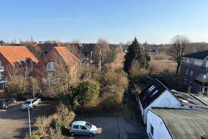 Neumünster - Baugrundstück in zentraler Lage