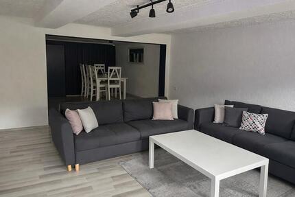 3 Zimmer Wohnung mit Balkon & Garten - Osterode am Harz