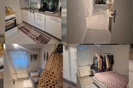 Souterrain Wohnung in Regensburg Schwabelweis