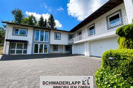 Haus zum Kaufen in Ransbach-Baumbach 495.000,00 € 245 m²