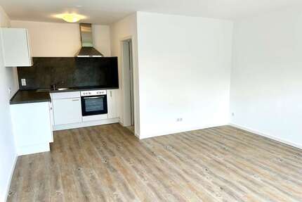 Wohnung zum Mieten in Gerolstein 395,00 € 41 m²