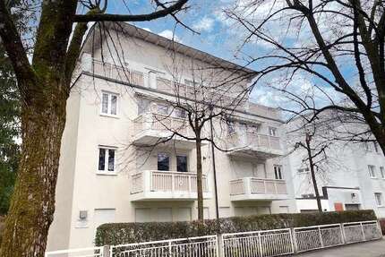 Wohnung zum Mieten in München 1.720,00 € 97 m²