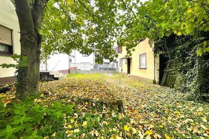 Grundstück zu verkaufen in Frankfurt am Main 290.000,00 € 335 m²