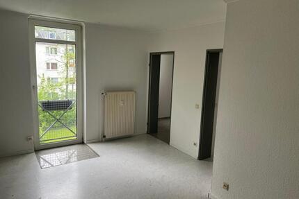 Gemütliche Single oder Pärchenwohnung - Aachen Aachen-Mitte